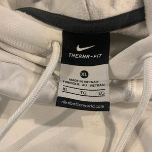 Mens XL Nike Sweatshirt